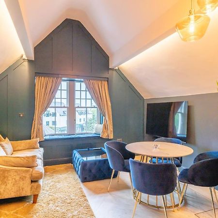 The Rockefeller Apartments Bowness-on-Windermere Kültér fotó