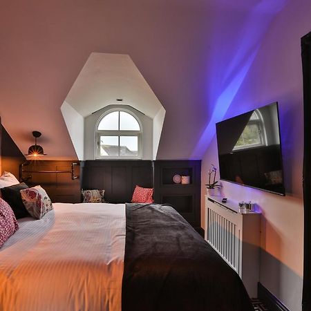 The Rockefeller Apartments Bowness-on-Windermere Kültér fotó