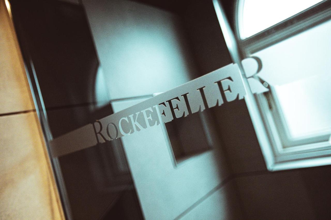 The Rockefeller Apartments Bowness-on-Windermere Kültér fotó