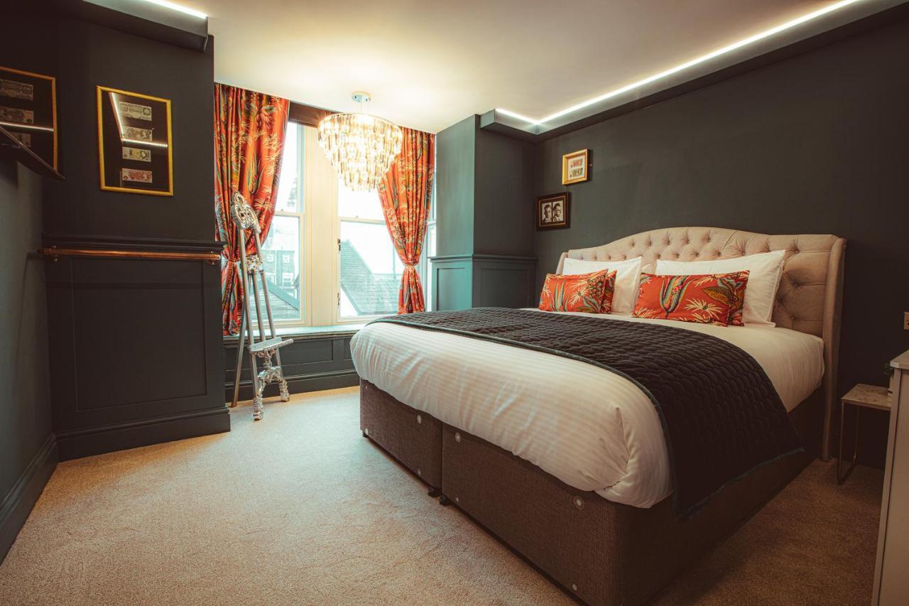 The Rockefeller Apartments Bowness-on-Windermere Kültér fotó