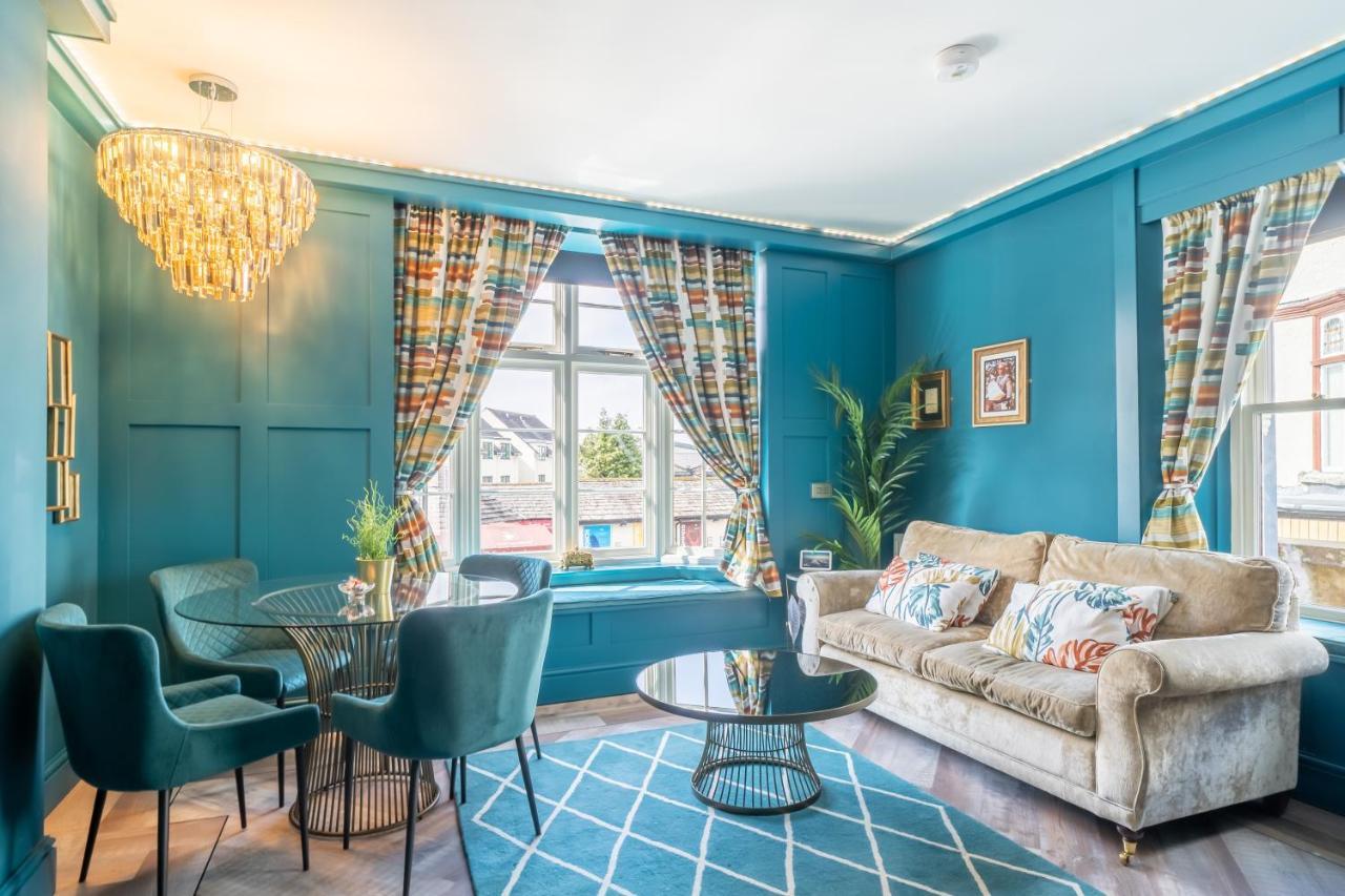 The Rockefeller Apartments Bowness-on-Windermere Kültér fotó