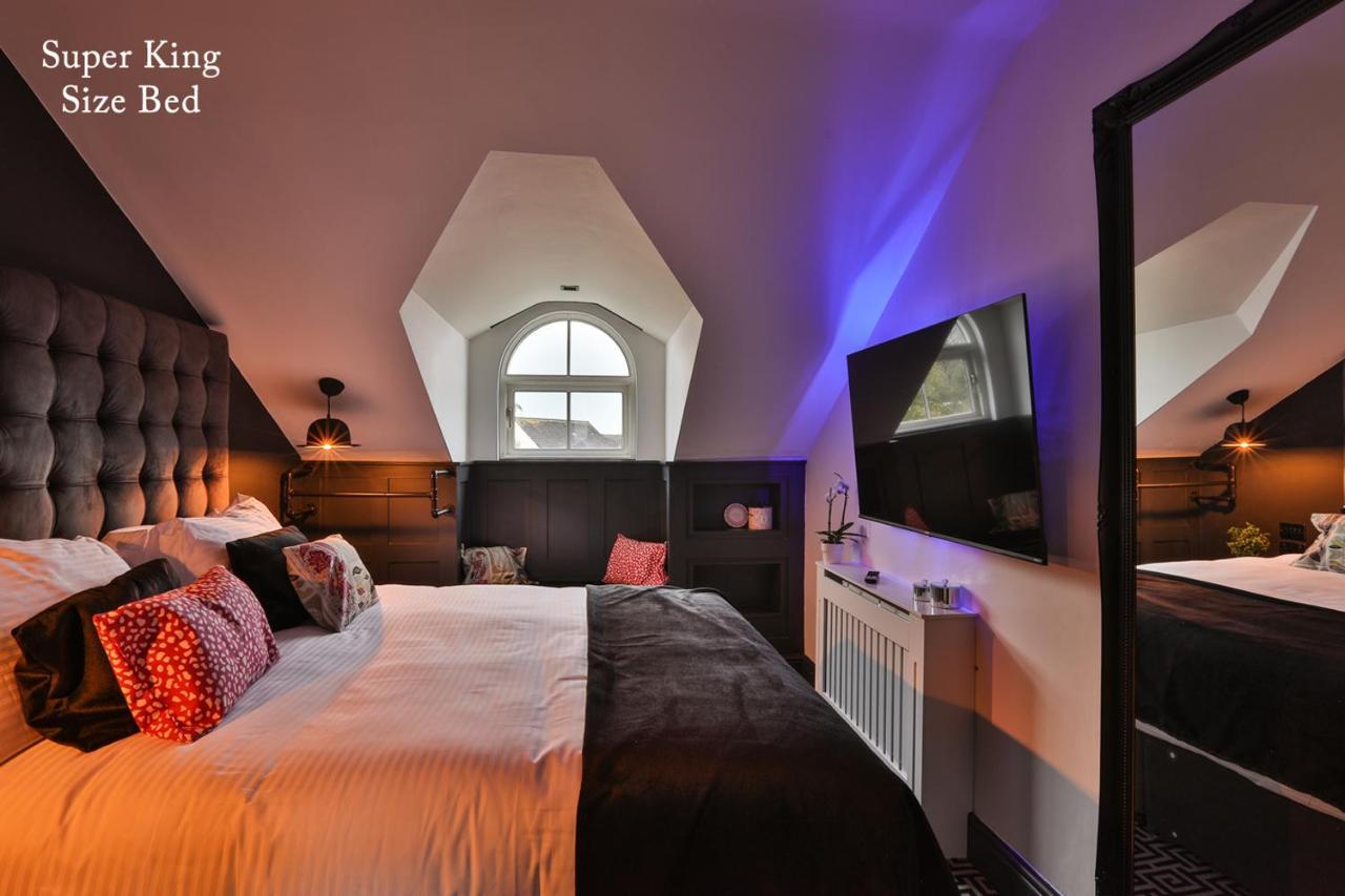 The Rockefeller Apartments Bowness-on-Windermere Kültér fotó